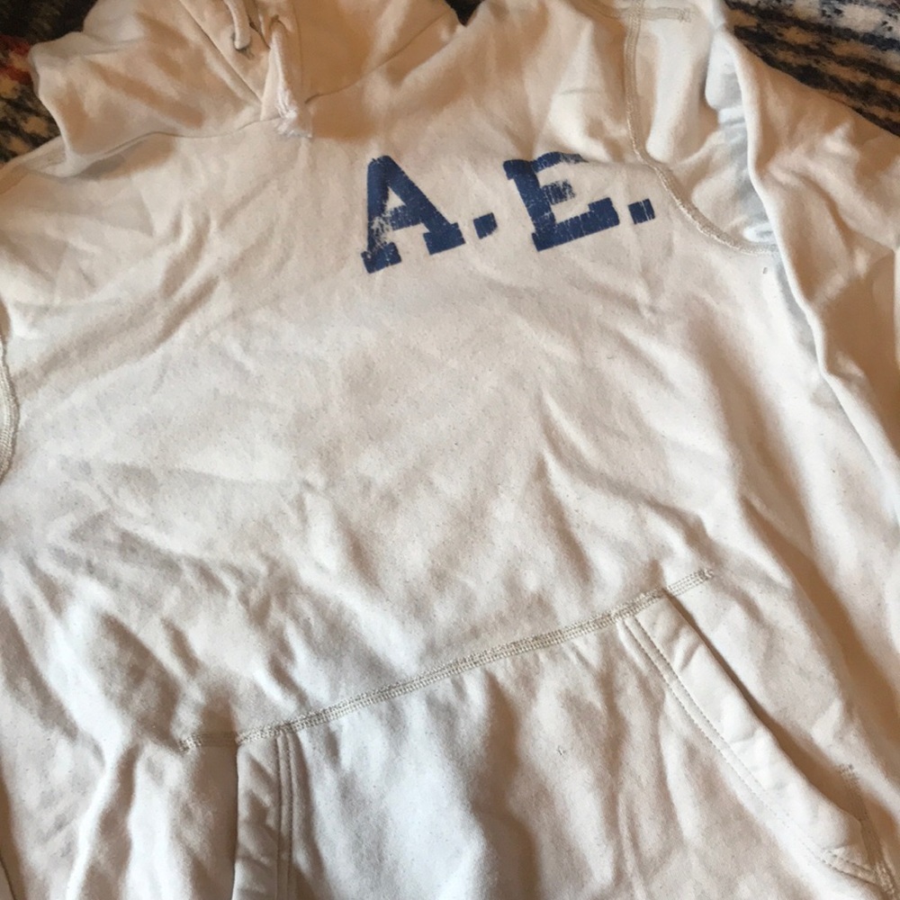 American Eagle hoodie